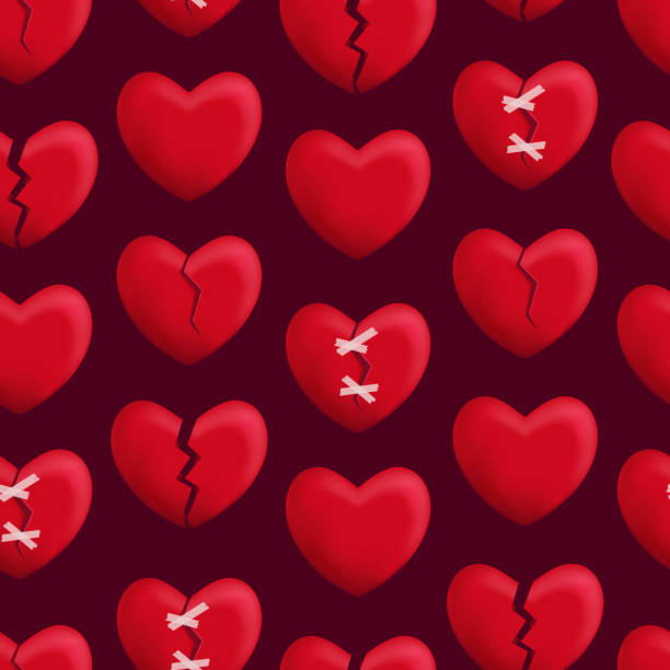Thực Tế Chi Tiết 3d Red Broken Hearts Nền Mẫu Liền Mạch Vectơ Hình minh họa Sẵn có - Tải xuống Hình ảnh Ngay bây giờ - iStock Thực Tế Chi Tiết 3d Red Broken Hearts Nền Mẫu Liền Mạch Vectơ Hình minh họa Sẵn có - Tải xuống Hình ảnh Ngay bây giờ - iStock