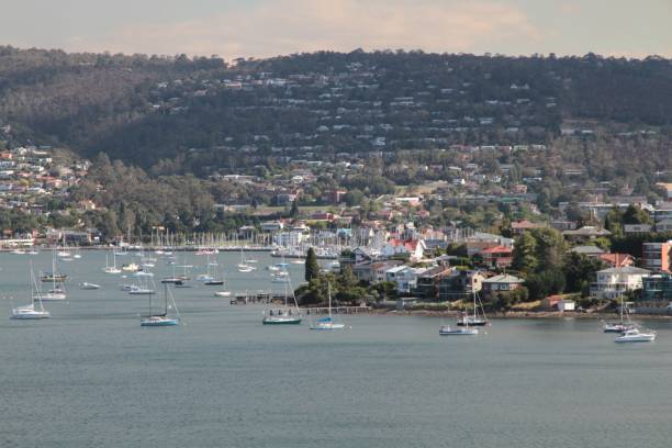 istock A taste of Tasmania, Australia 1010691638