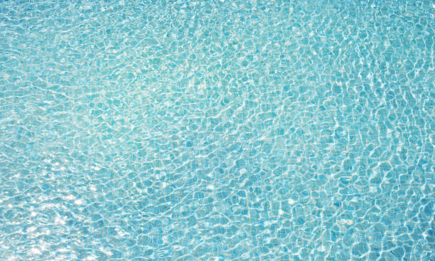 istock Water in the Swimming pool, Summer time, Vacation 1010719234