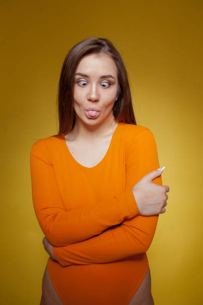 istock cross-eyed stupid emotions 1010738106