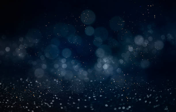istock Christmas and New Year holidays background 1010739352
