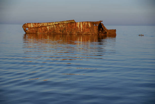 istock Seascape in Bulgaria 1010750576