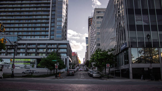 istock Sackville Street Halifax 1010751730