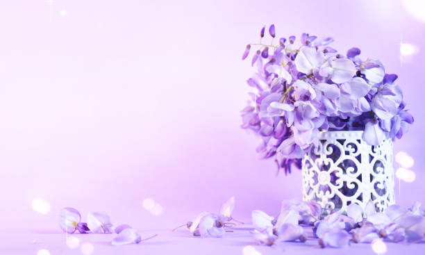 istock Spring flowers for Mothers Day 1010760190