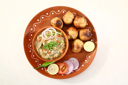 Litti Chokha Or Bihari Food Sattu Litty Stock Photo - Download Image Now - Jharkhand, Barley, Black Color - iStock Litti Chokha Or Bihari Food Sattu Litty Stock Photo - Download Image Now - Jharkhand, Barley, Black Color - iStock