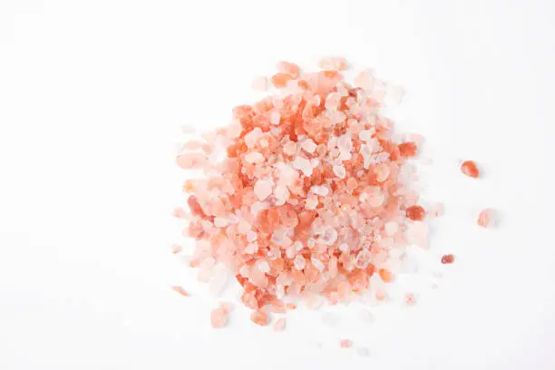 Salt - Seasoning, Condiment, Food and Drink, Salted, Seasoning