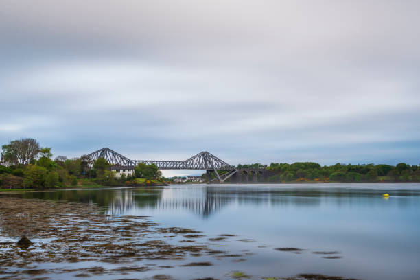 istock sunrise over the falls of Lora 1010795798