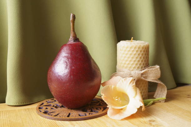 Характеристика сорта груши Памяти Яковлева