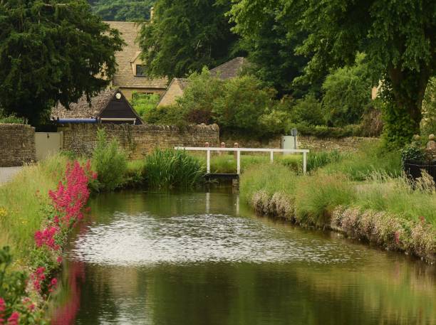 istock English Village 1010835658