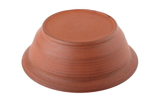 Ceramic Ramen Bowl and Lid