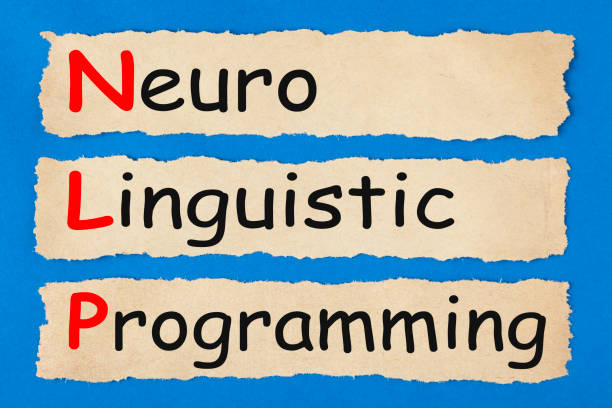 programmation neuro linguistique - neurologic photos et images de collection