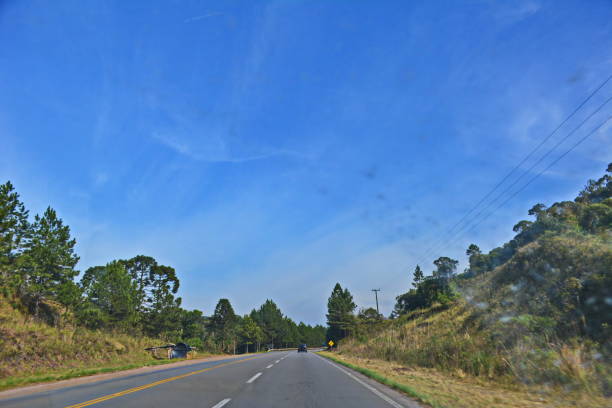 istock landscape off road Dona Francisca 1010890284