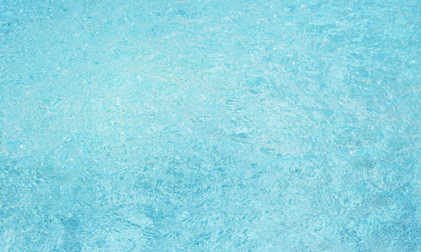 istock Water in the Swimming pool, Summer time, Vacation 1010894292