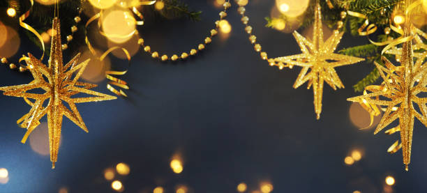 istock Holiday background for Christmas and New Year 1010897094