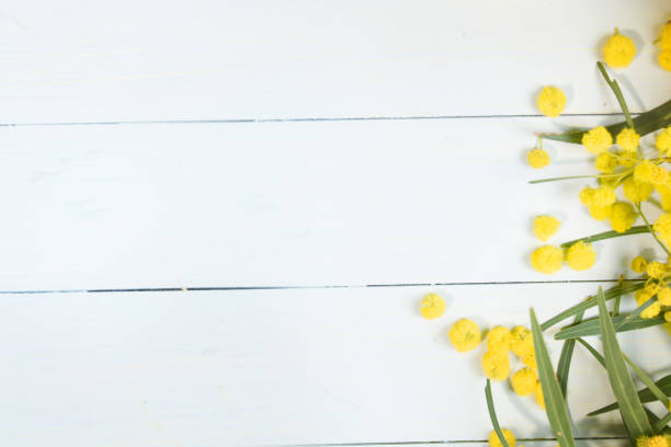 istock Yellow flowers for Mothers Day 1010897462