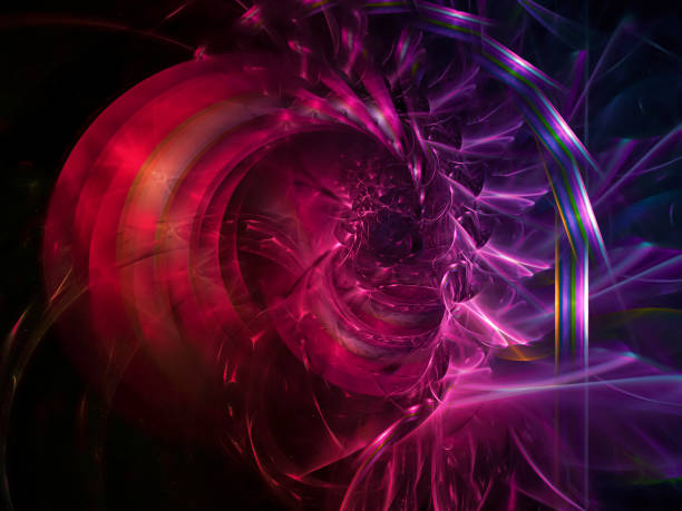 istock abstract fractal background graphic design 1010915374