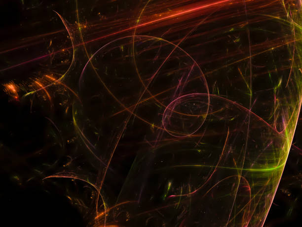 istock abstract fractal background graphic design 1010917494