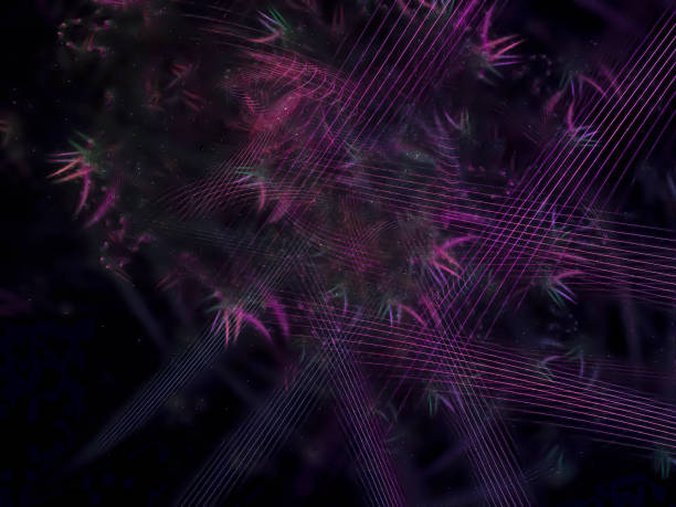 istock abstract fractal background graphic design 1010917532