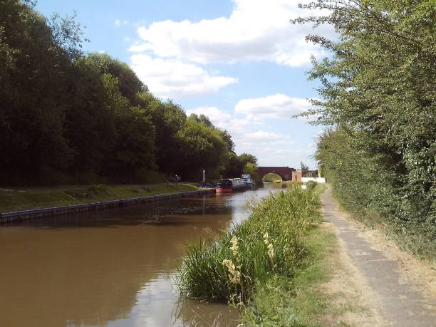istock A Trot By Tuttle Hill Mooring 1010933070