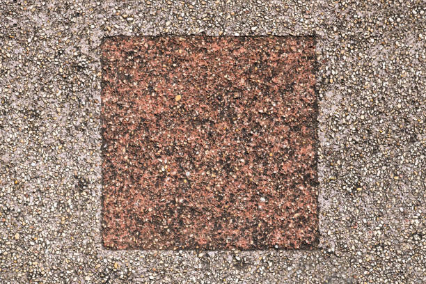 istock Texture of terrazzo floor or sandstone background. 1010984338