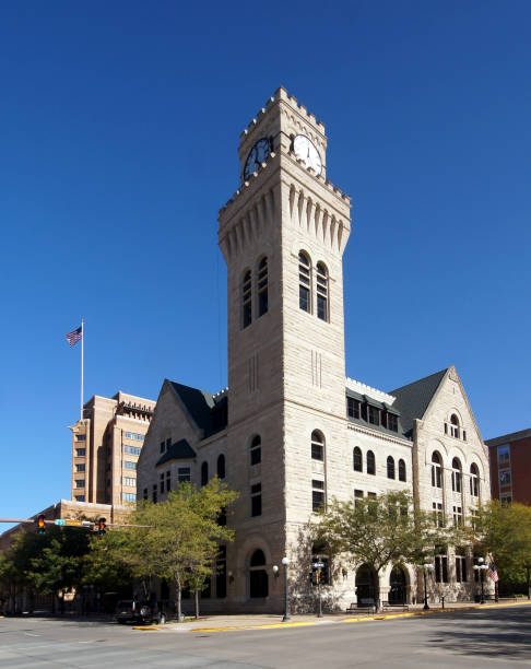 SIOUX CITY, IOWA