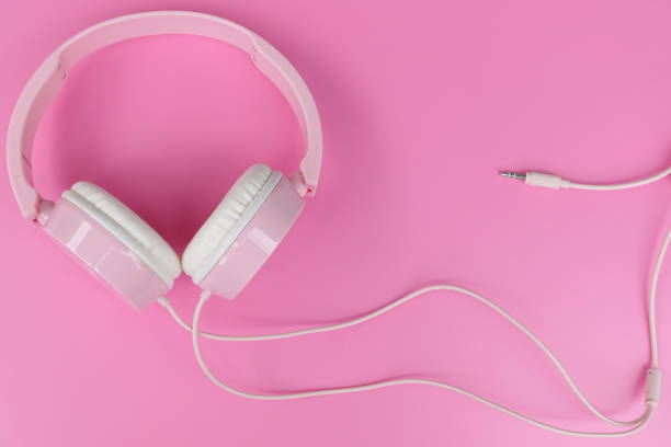 istock close up of headphones 1011113374