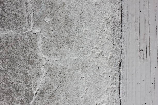 istock Old wall texture, dirty wall of old house 1011160614