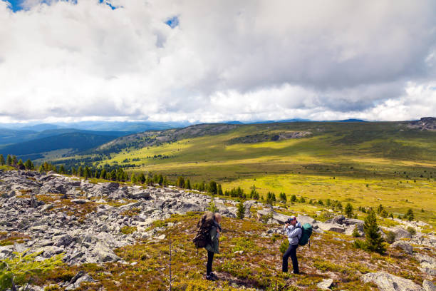 istock Photographer traveler 1011172134