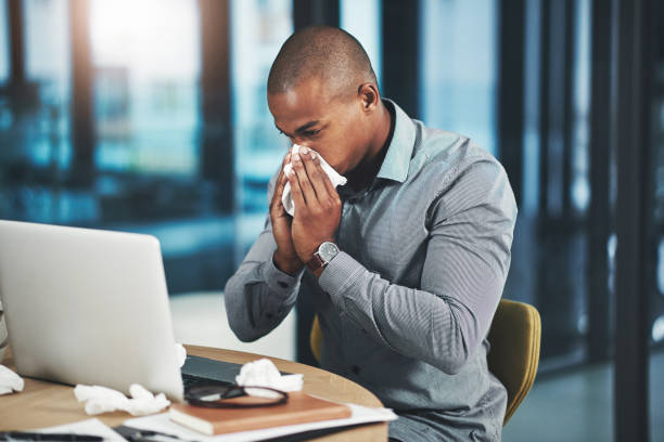 istock This runny nose is ruining my day 1011173114