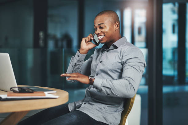 istock When it comes to success, he sticks to his word 1011173170