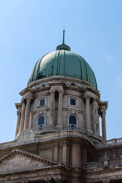 istock Hungarian national gallery 1011173360