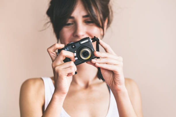istock Photographer - Always catch the moment 1011175914