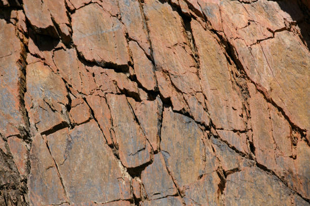 istock Stone ocher and black 1011181558
