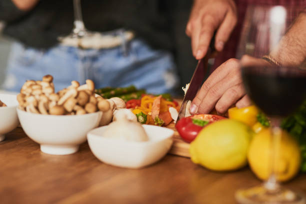 istock Time to cook something tasty 1011193790