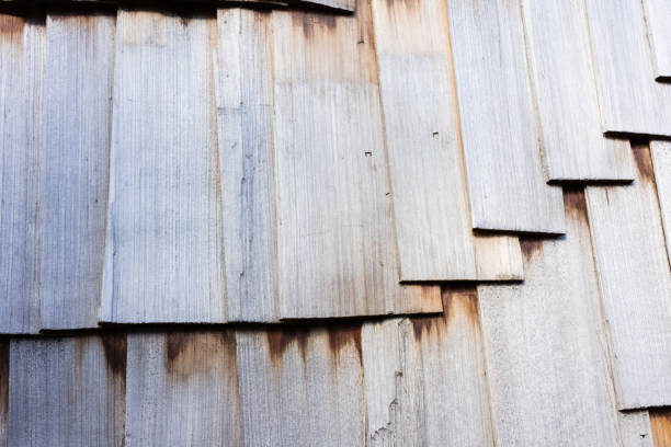 istock Authentic background of wooden surface wall 1011197124