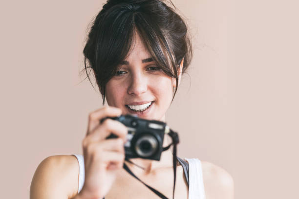 istock Photographer - Say cheese! 1011197982
