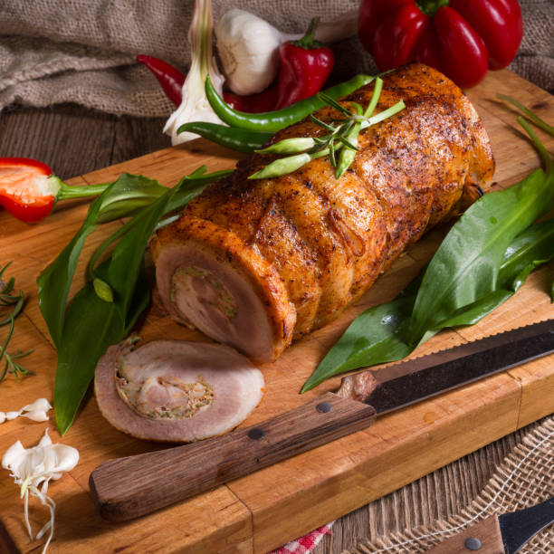istock meat roulade with bear allium filling 1011228892