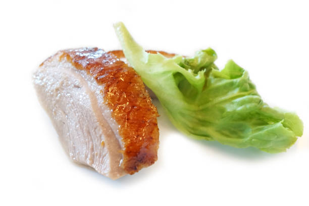 istock Peking duck or Beijing roast duck 1011231976