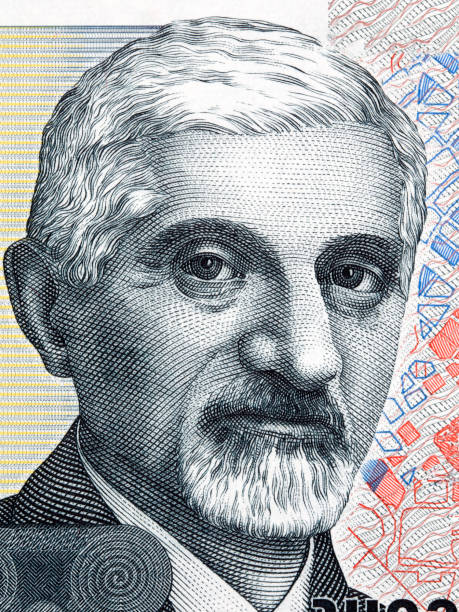 istock Alexander Tamanian portrait 1011245804