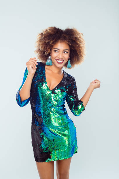 Vestidos Para Discoteca - Banco de fotos e imágenes de stock - iStock Vestidos Para Discoteca - Banco de fotos e imágenes de stock - iStock
