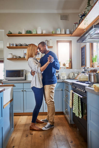 istock Keep doing the things that made you fall in love with each other 1011271208