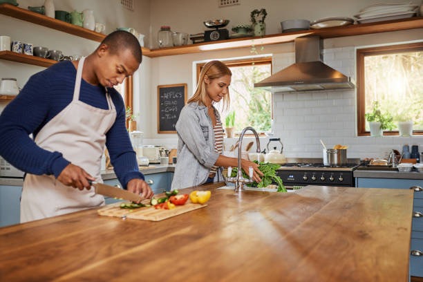 istock This is our idea of date night 1011271508