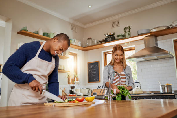 istock We prefer homemade food on date night 1011271510