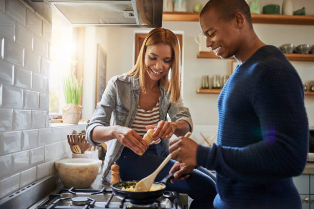 istock She adds flavor to my life 1011271566