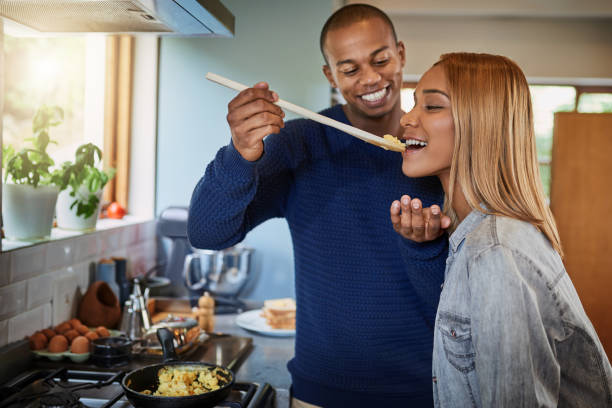 istock I made it with love just for you 1011271618