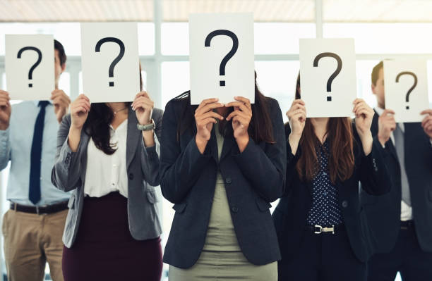 istock Do you have answers because we have questions 1011279674