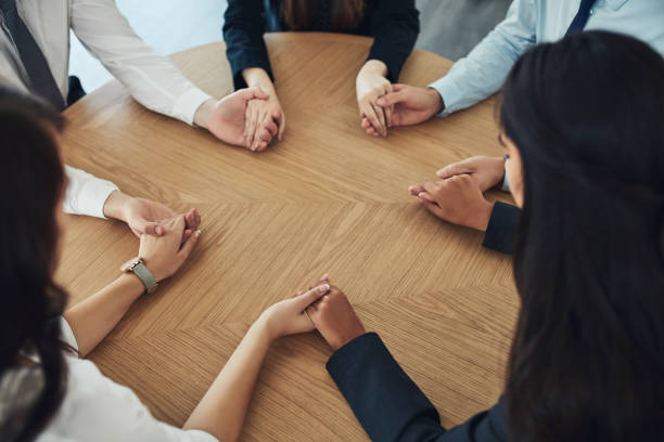 istock Sometimes our colleagues are our biggest source of support 1011279724