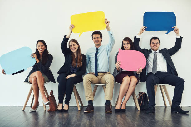 istock Say what you stand for 1011279790