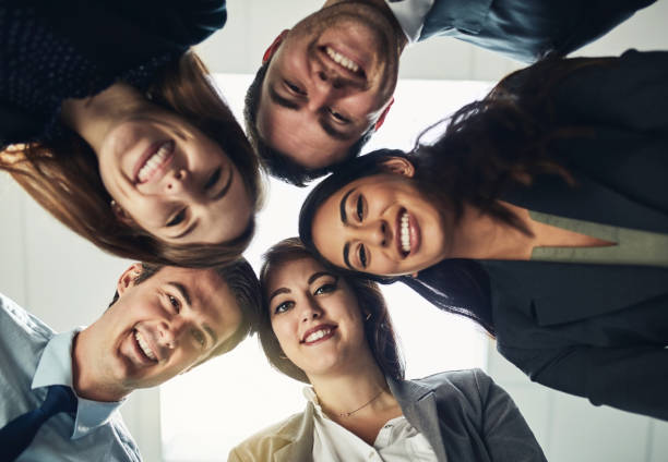 istock The best collaborate with the best 1011279956