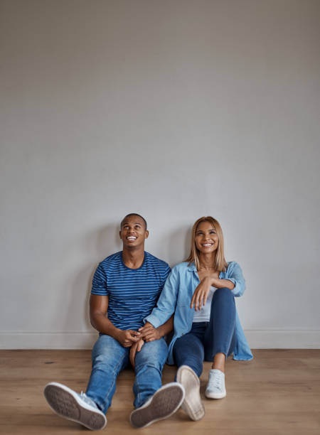 istock We have so many ideas for our house 1011283612